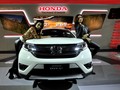 Honda Lampaui Angka Penjualan Oktober Tahun Lalu