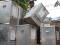 KPU: Kotak dan Bilik Suara Cuma Habiskan 30 Persen Anggaran