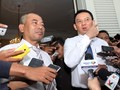 Ahok Senang Kalau Ada Pejabat yang Mundur