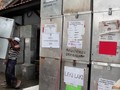 KPU Mulai Distribusikan Logistik Pemilu 2019