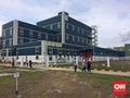 Pemerintah Siapkan Kawasan Ekonomi untuk Universitas Asing