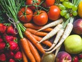 Studi: Banyak Makan Sayur dan Buah bikin Bahagia