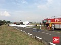 Keamanan Bandara Level Kuning, AP II Simulasi Situasi Darurat
