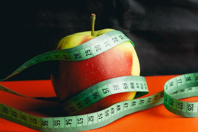 Pilih Diet Sama Sulitnya seperti Pilih Jodoh