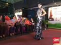 Puteri Indonesia 2015 Berangkat ke Las Vegas