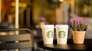 Buntung, Starbucks Setop Ekspansi di Afrika Selatan