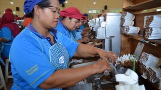 Ancaman PHK di Tengah Kenaikan Cukai Rokok