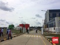 Ada Tiga Kawasan Ekonomi Terkendala Pembebasan Lahan