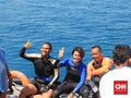 Jelajah Surga Bawah Laut Negeri Sejuta Pelangi