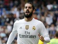 Geliat Tottenham Perkuat Lini Tengah Lewat Isco dan Sissoko