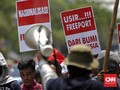 Papua Rusak, Amien Tak Ingin Kontrak Freeport Diperpanjang