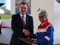 Pertamina-Saudi Aramco Batal Berkongsi di Dua Proyek Kilang