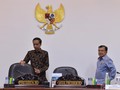 Jokowi Minta Amankan Slot Satelit L Band