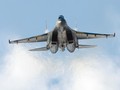 Prabowo Bahas Pembelian Sukhoi SU-35 di Kantor Mahfud MD