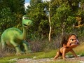 Debut 'The Good Dinosaur' Mengecewakan Pixar