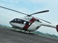 Bos AP II Minta PremiAir Jamin Keamanan Layanan UberChopper