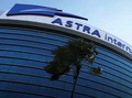 Harga Batu Bara Bikin Laba Bersih Astra Moncer Jadi 21 Persen