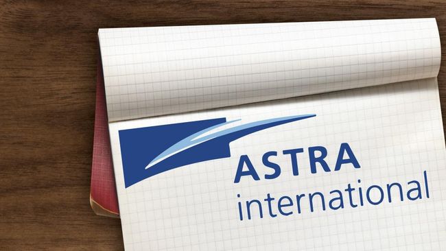 Paceklik Tiga Bisnis Utama Astra dan Strategi 2016