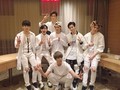 Mark 'GOT7' Absen Manggung Akhir Tahun karena Cedera Kaki