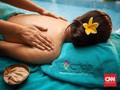 Kasus Terapis Di Bawah Umur di Bali Terungkap