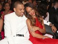 Chris Brown dan Rihanna 'Akur' dalam Album Musik Kompilasi