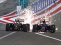 Formula 1 di Tepi Jurang Kematian
