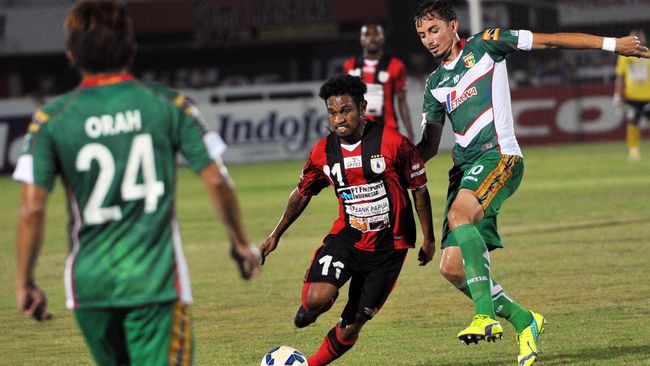 Adik Imanuel Wanggai Dianiaya di Sekolah