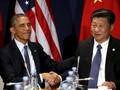 Hadiri KTT Iklim, China dan AS Janjikan Kerja Sama
