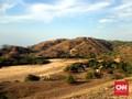 Melangkah ke Pulau Rinca