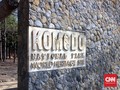 Wacana Penutupan TN Komodo Resahkan Pelaku Wisata