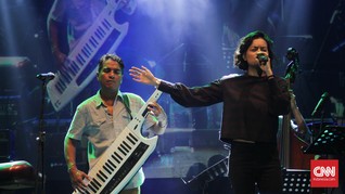 Lima Video Musik Lokal Pilihan Pekan Ini