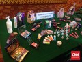 BPOM Minta Masyarakat Laporkan Obat dan Kosmetik Ilegal