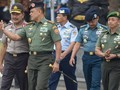 Pemerintah Siapkan Revisi UU TNI