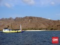 Kapal Wisata di Komodo akan Beroperasi Pekan Depan