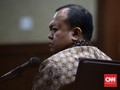 Patrice Rio Capella Menanti Vonis Bui Hari Ini