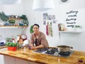 Chef Yuda Bustara Rayakan Hari Ibu dengan Timlo