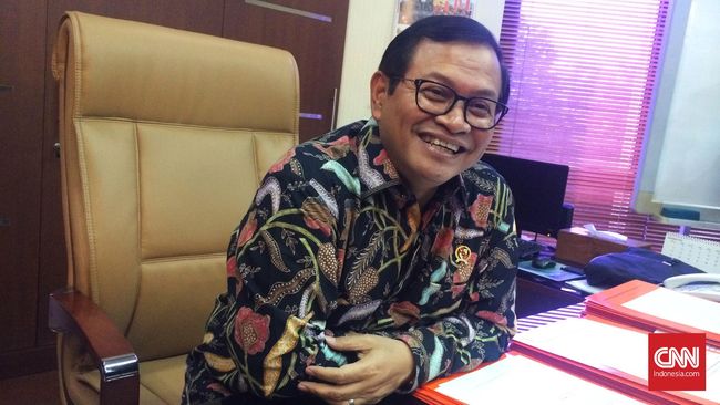 Cegah Tumpang Tindih, Bela Negara Akan Diurus Wantannas