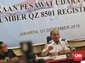 KNKT Butuh Waktu 5 Hari Unduh Data CVR Lion Air