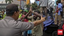 Polisi Tak Izinkan Unjuk Rasa Peringati Hari HAM di Jayapura