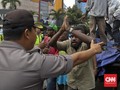 Polisi Tak Izinkan Unjuk Rasa Peringati Hari HAM di Jayapura