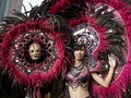 Warna-Warni Hari AIDS di Filipina