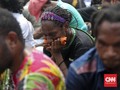 Warga Papua Jadi Korban Kekerasan karena Stigma