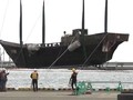 Kapal Berisi Puluhan Jasad yang Membusuk Terdampar di Jepang