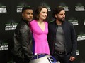Produksi 'Star Wars: Episode VIII' Sudah 'Dibungkus'