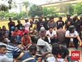 Mahasiswa, Simbiosis Mutualisme Yogya-Papua