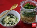 'Bahaya' Makan Mi Instan Saat Sahur