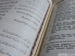Bacaan Surat Yasin dan Tahlil Lengkap Tulisan Arab, Latin, dan Artinya