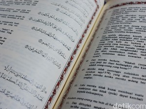 Kumpulan Ayat Al-Quran tentang Puasa Ramadhan Beserta Artinya