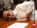 LIVE: Kesaksian Sudirman Said dalam Sidang MKD