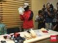 Ketua DPRD Banten Diperiksa KPK soal Kasus Suap